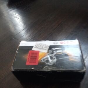 Porsche Bosch Starter  996/911